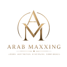 ARABMAXXING